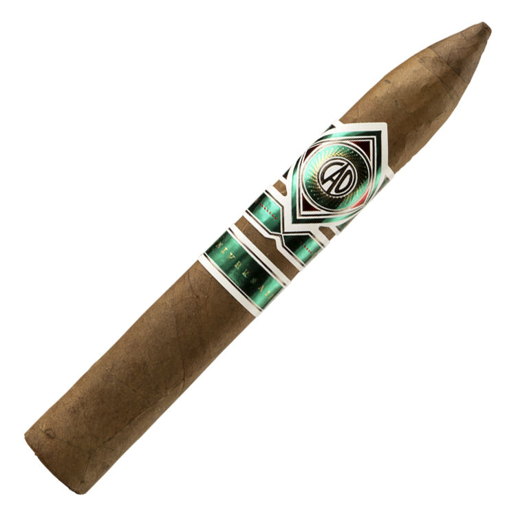 Belicoso, , jrcigars